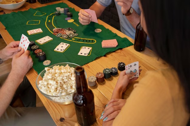 slot88new Live Dealer Interaction